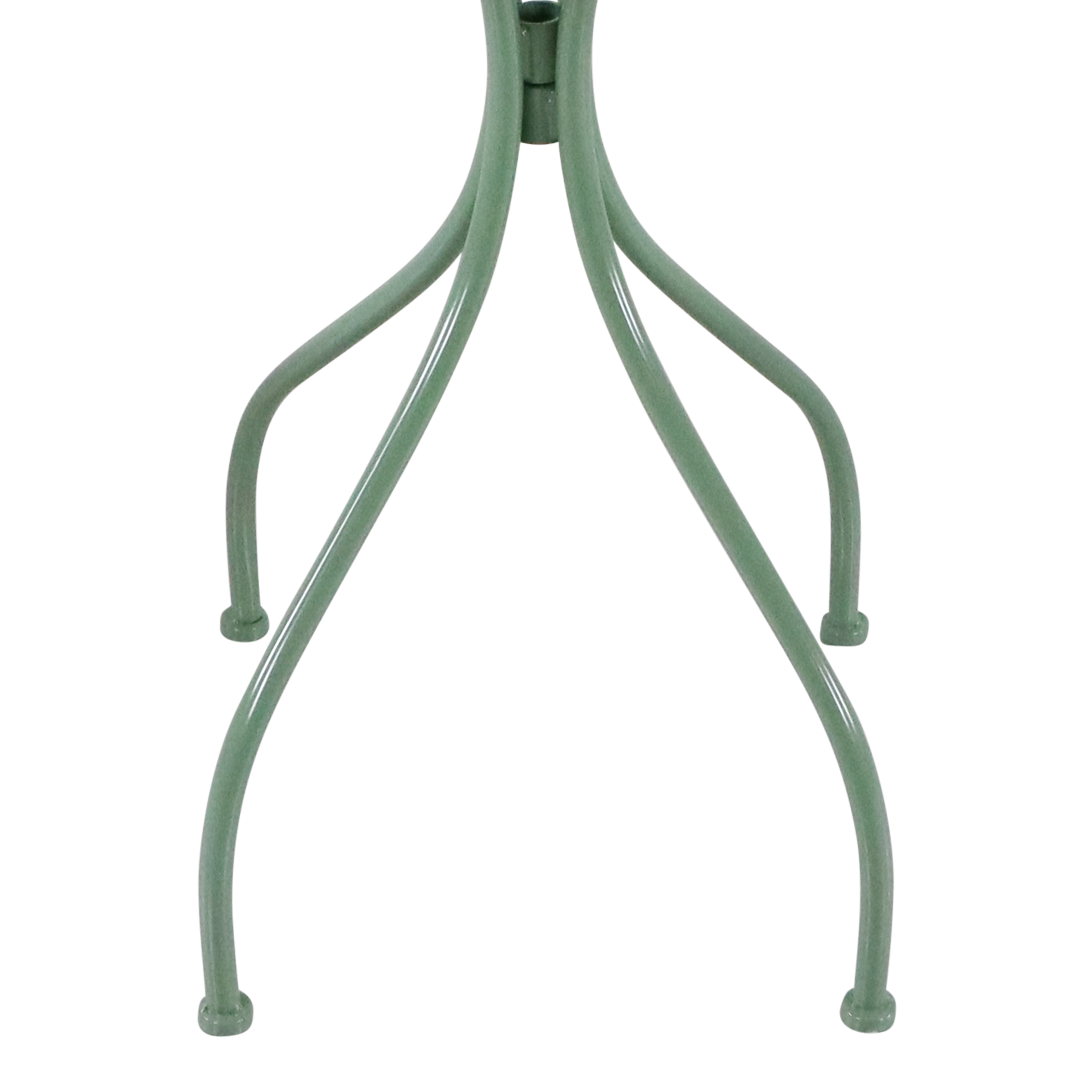AXI Marilou metalen Bistroset Romantisch Pastelgroen