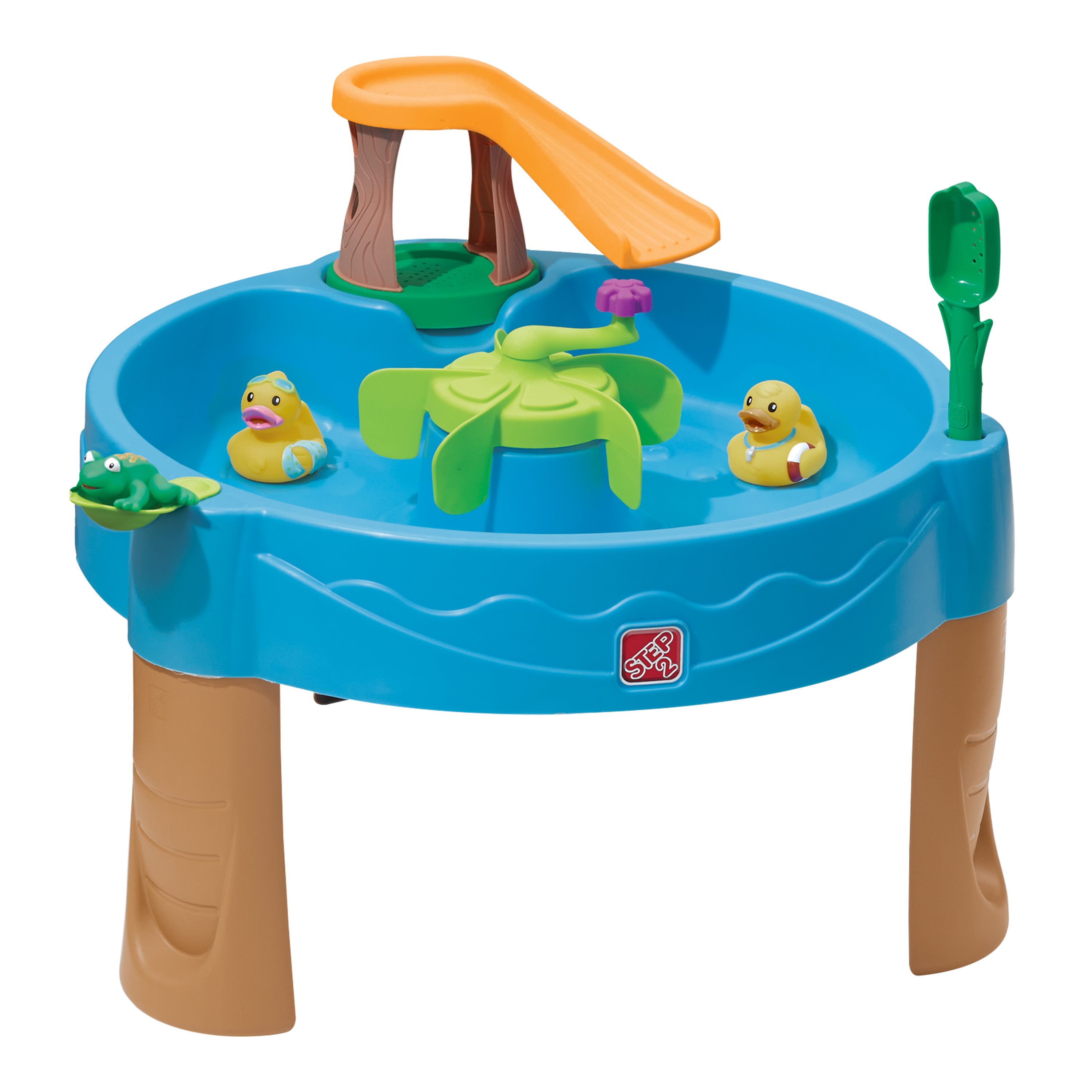 Step2 Duck Pond Water Table