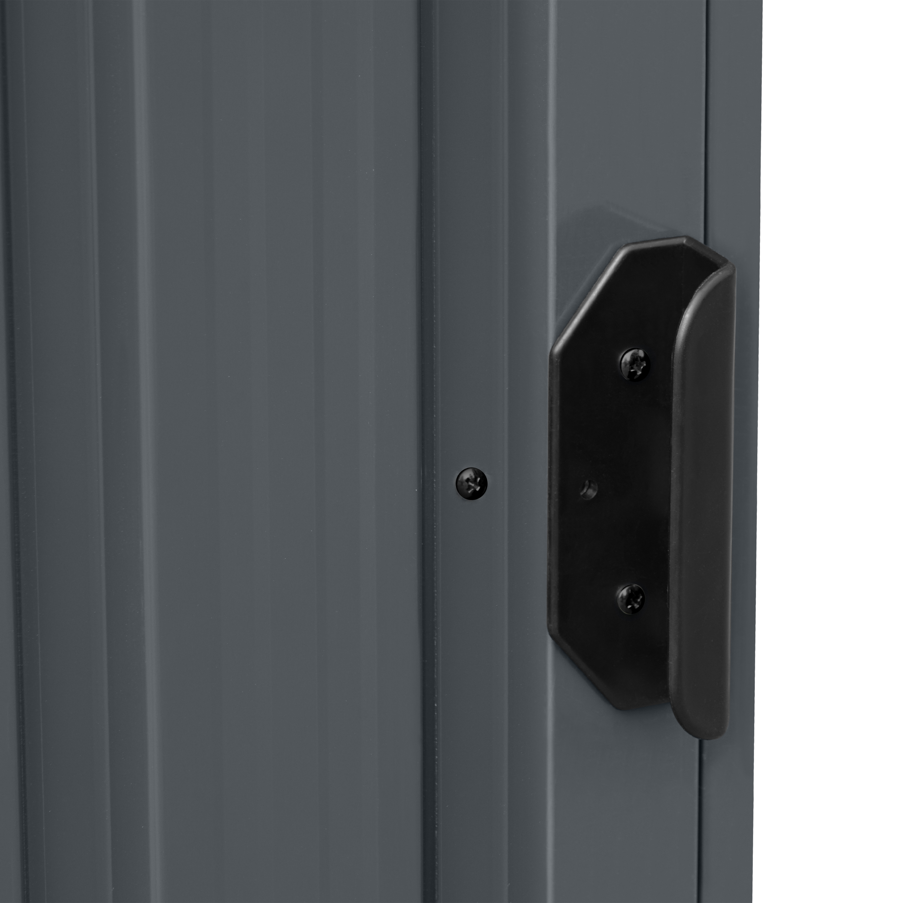AXI Owen metal Container Enclosure Anthracite - 1 container