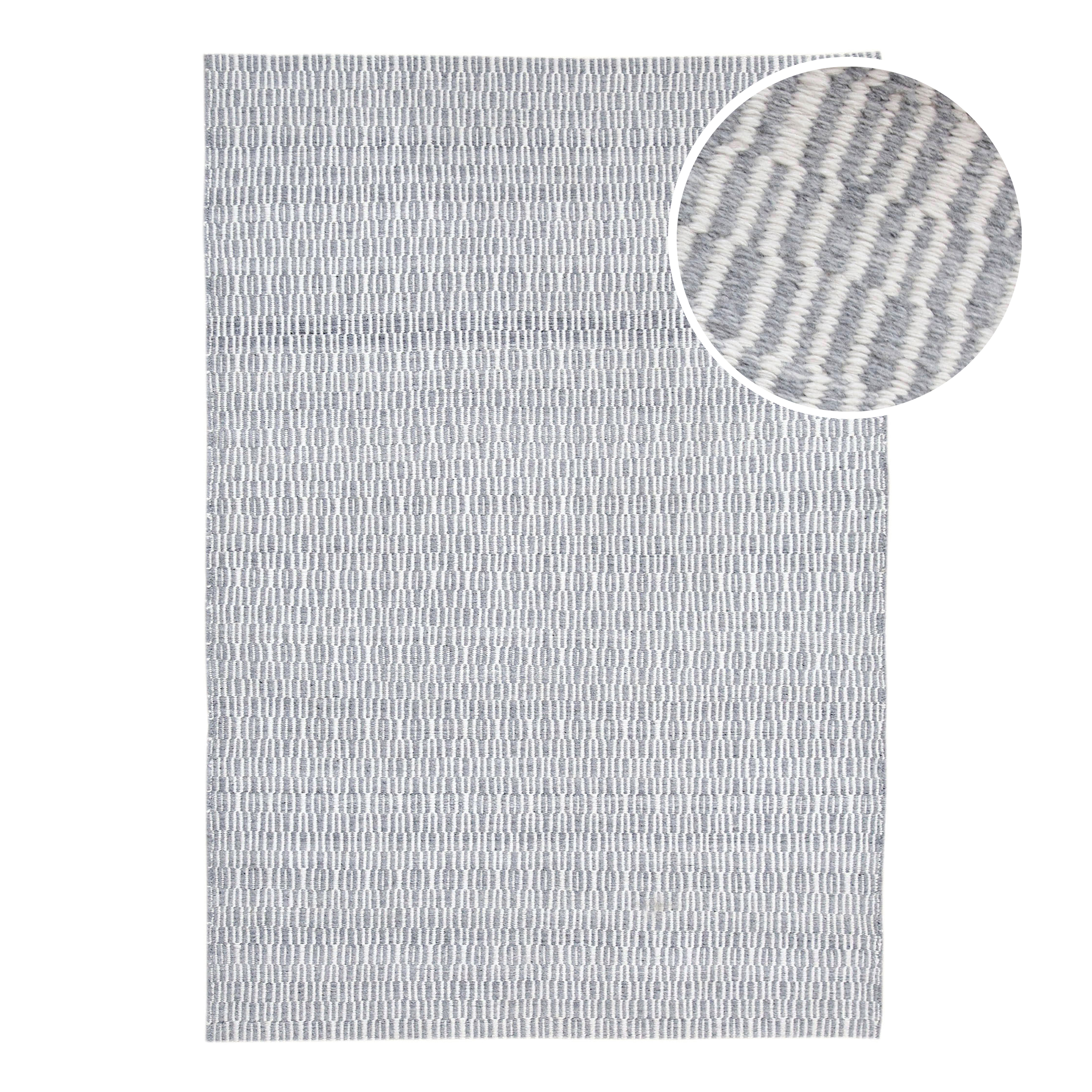 AXI Ibiza Outdoor Rug – 160 x 230 cm - Grey