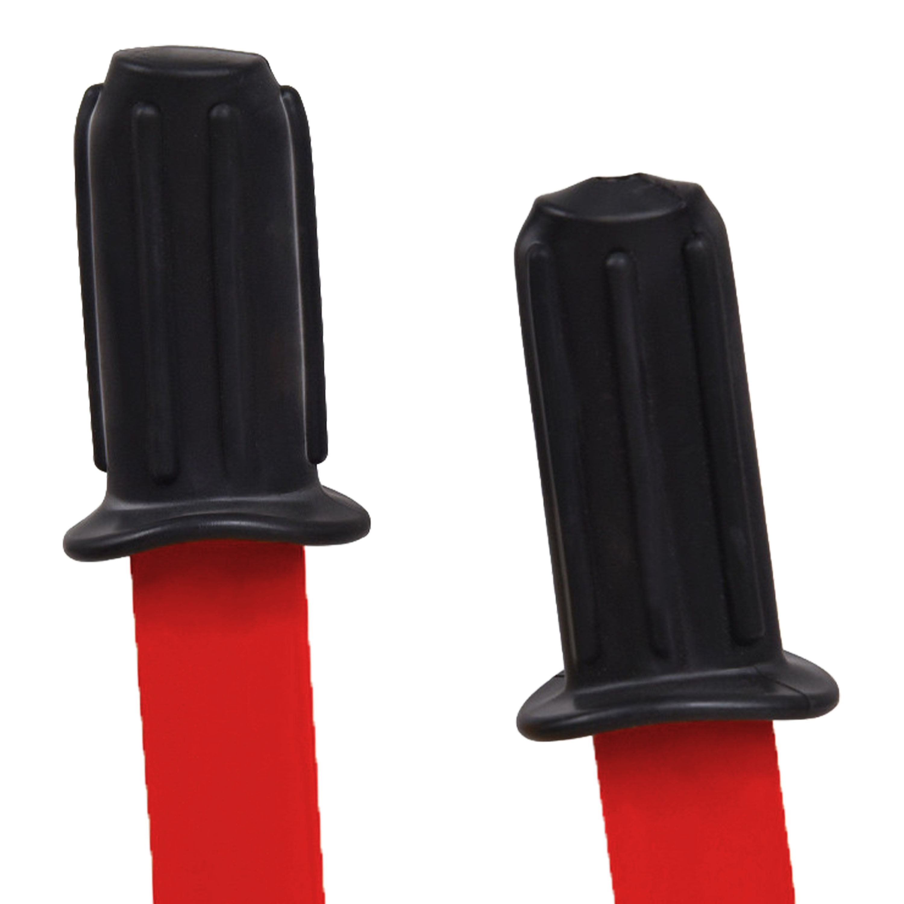 AXI Justin Sandpit Digger Red/Black