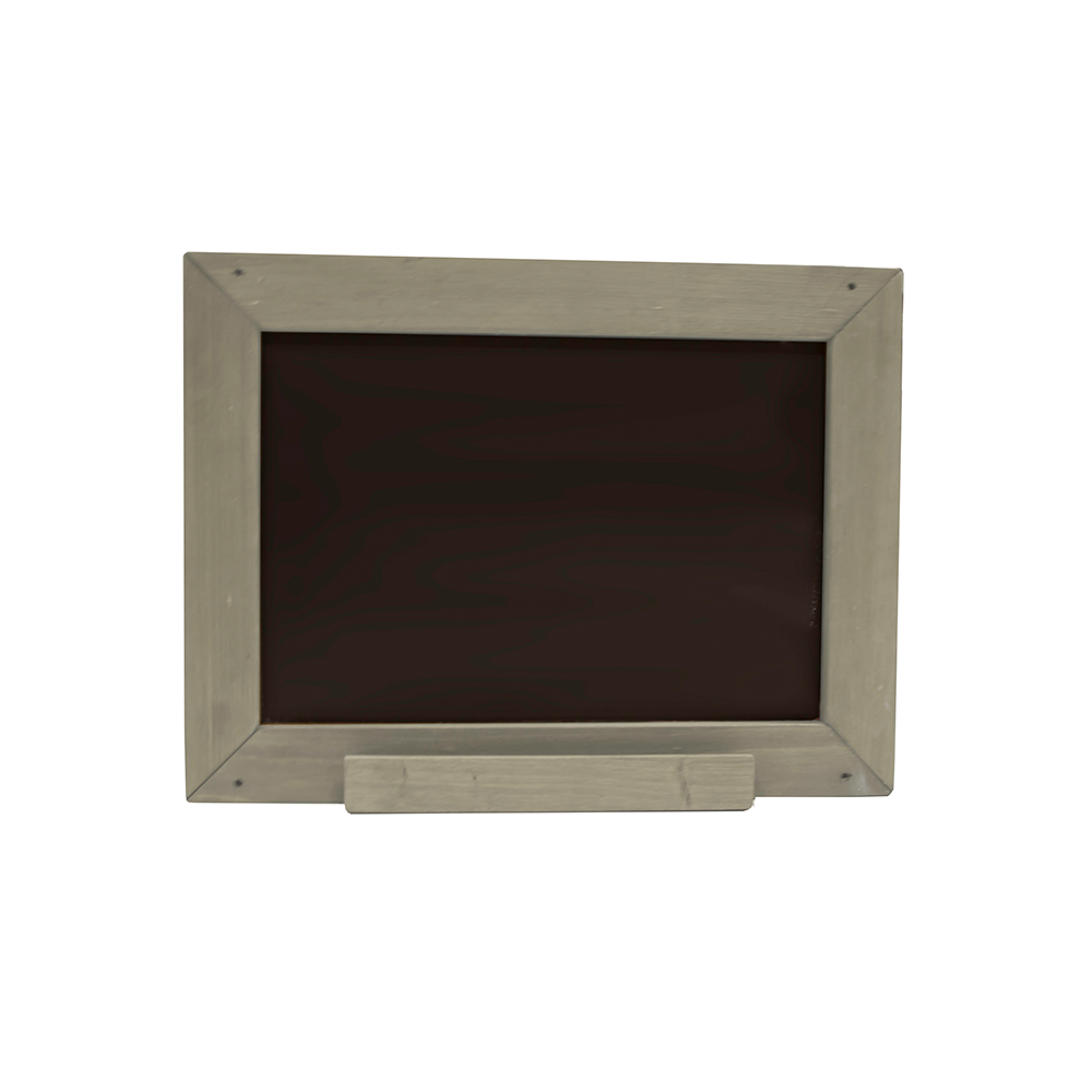 AXI Chalkboard Classic - Grå