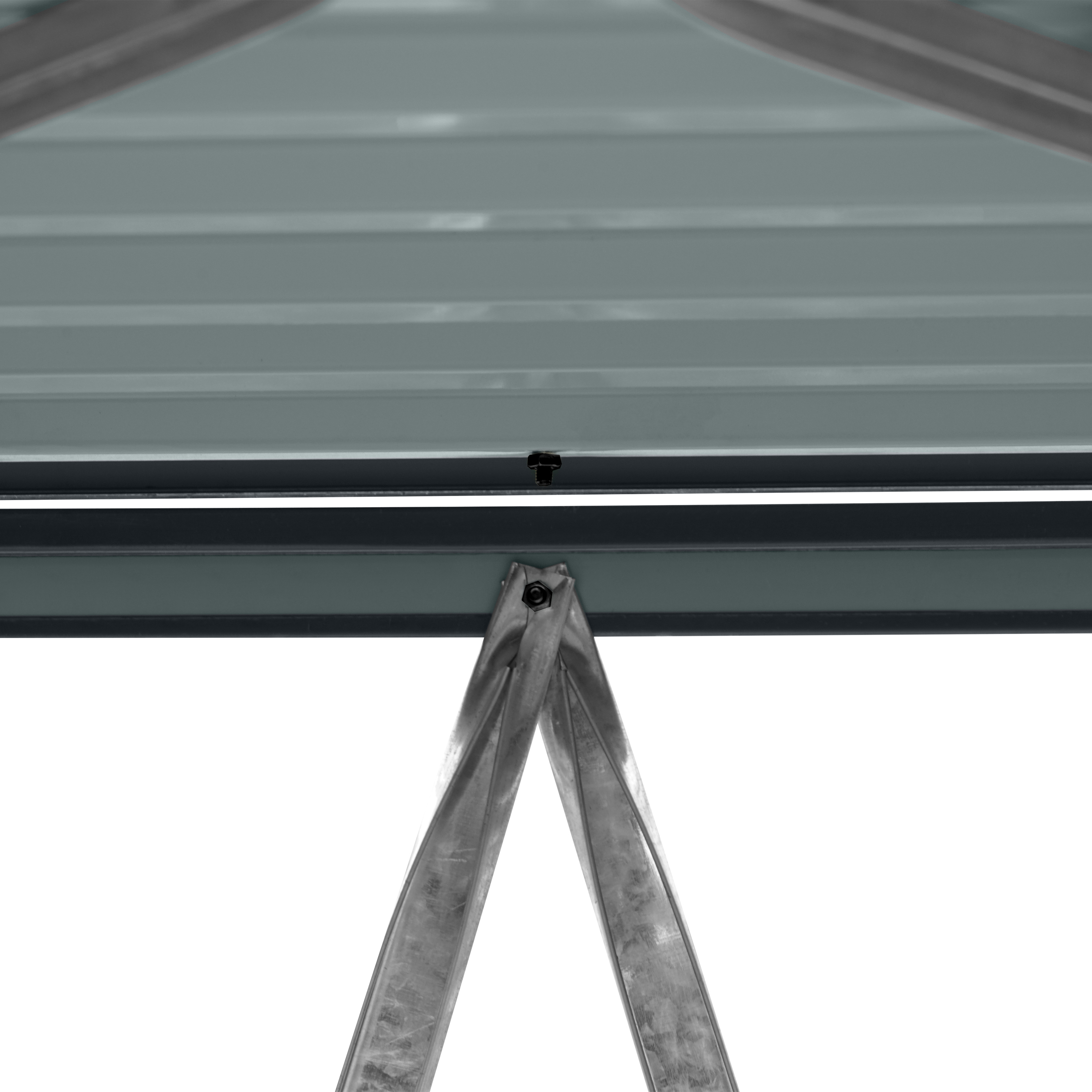AXI Owen metal Container Enclosure Anthracite - 1 container
