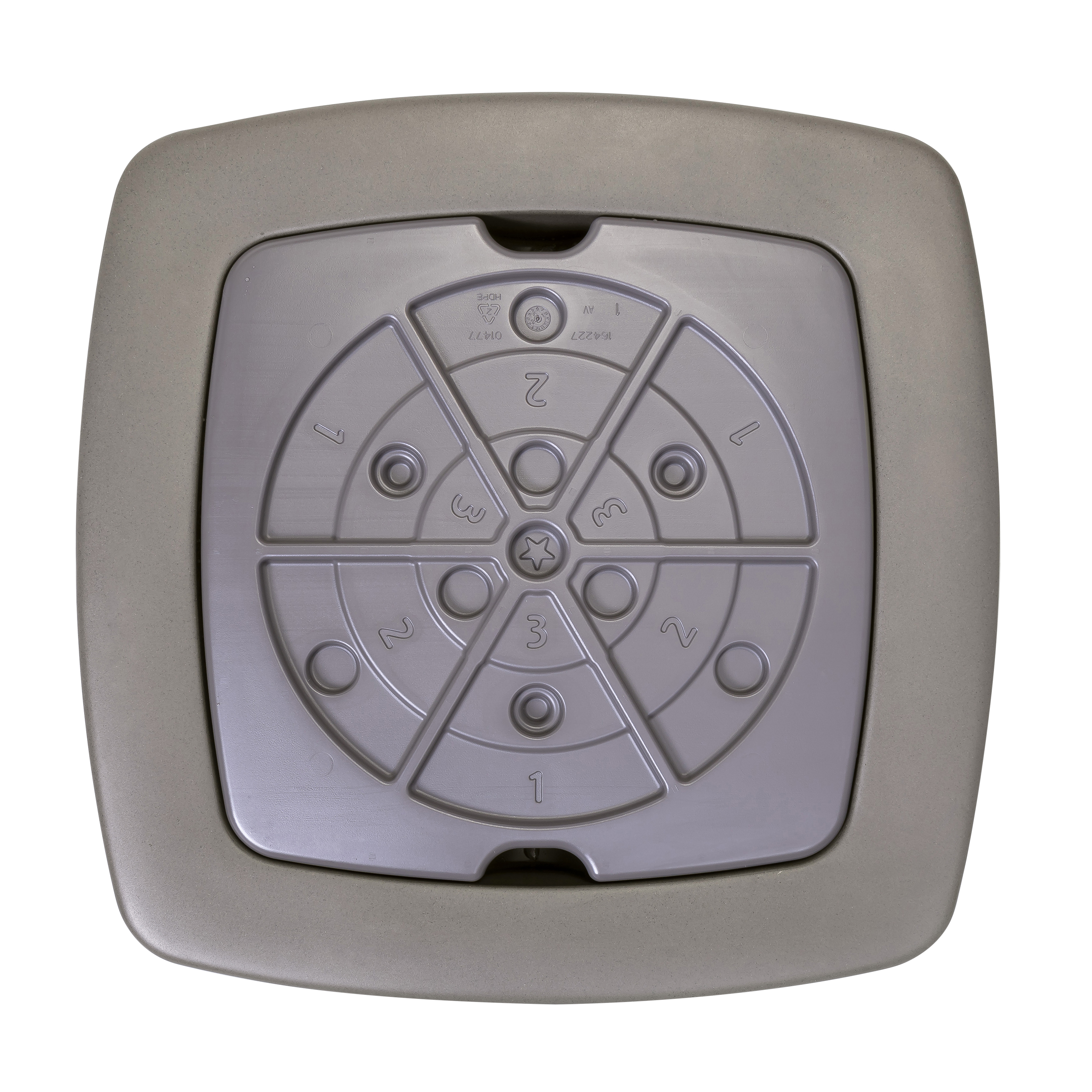 Step2 Just Chillin Patio Table & Ice Bin