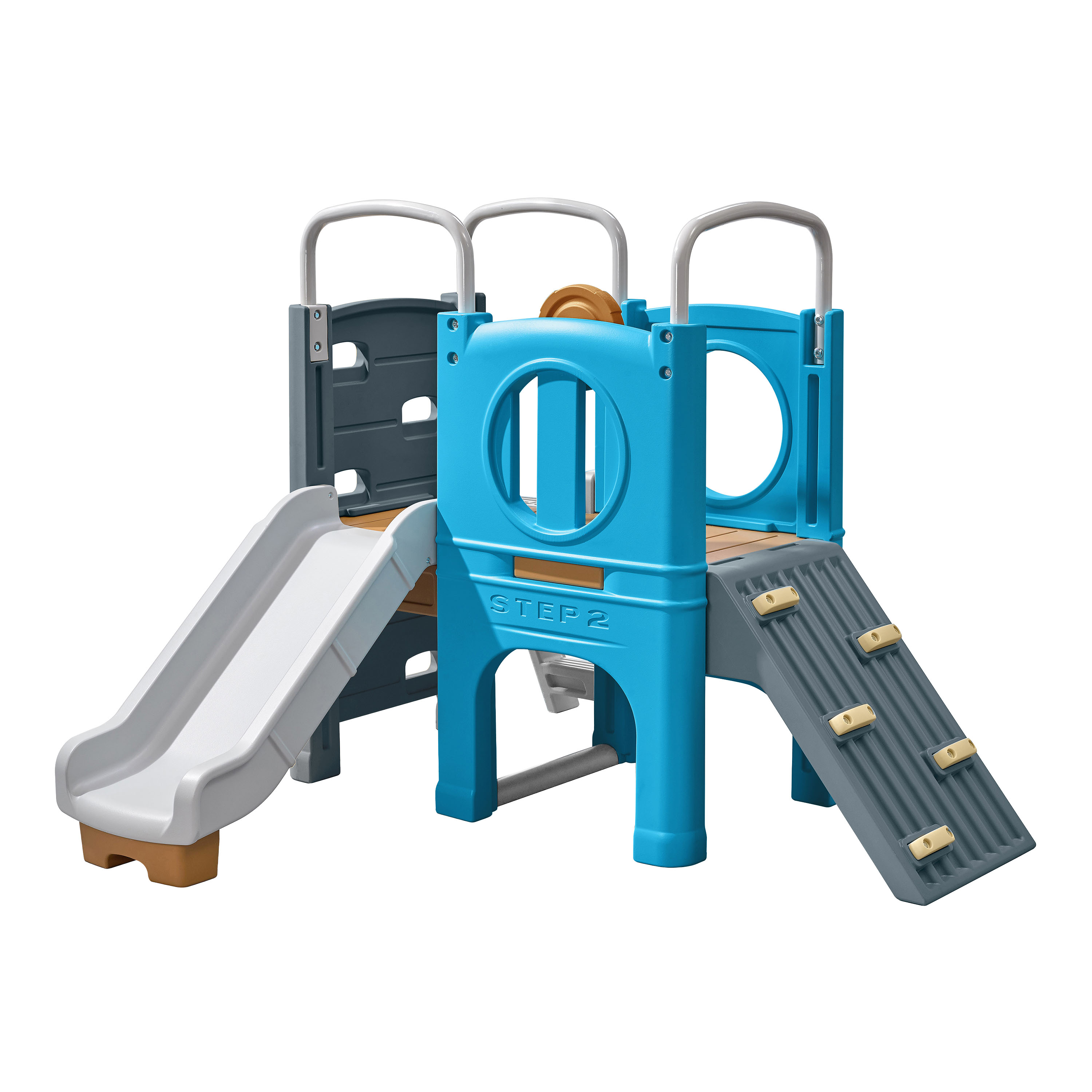 Step2 Scout & Slide Climber Climbing Frame