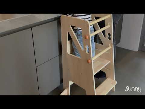 Sunny Liv Læretårn Natur